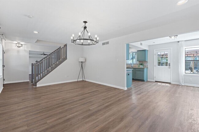property at 710 Bosque Trail