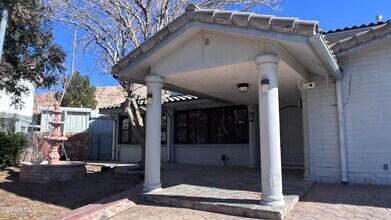 4719 Frankfort Ave in El Paso, TX - Building Photo - Building Photo