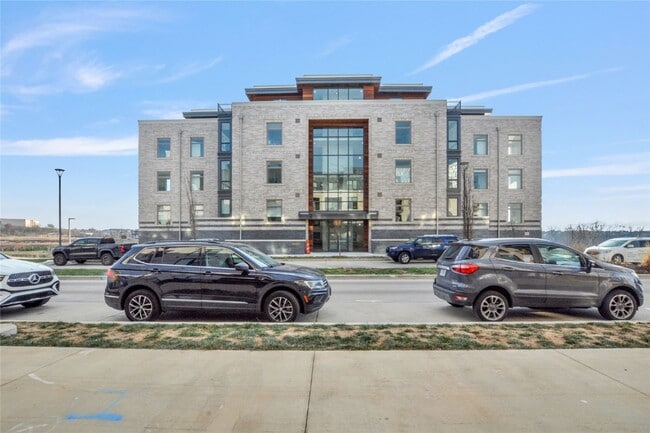 property at 16460 Wildhorse Lk Blvd