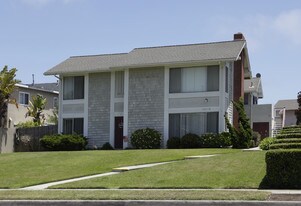 33568 Street Of The Blue Lanter in Dana Point, CA - Building Photo