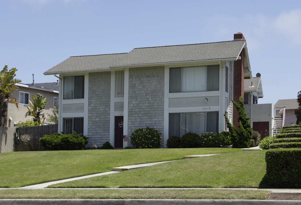 33568 Street Of The Blue Lanter in Dana Point, CA - Building Photo