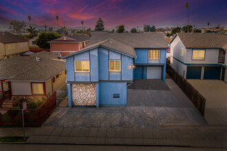 129 Twentieth in Richmond, CA - Building Photo - Building Photo