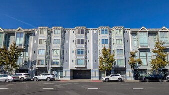 950 Harrison St in San Francisco, CA - Building Photo