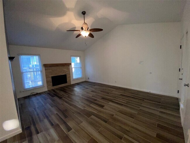 property at 9618 Sugar Hill Dr