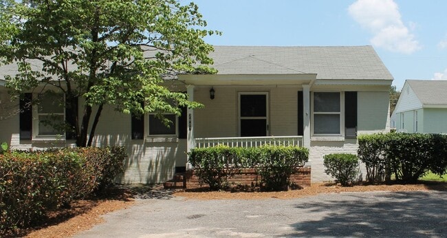 property at 2807 Blossom St
