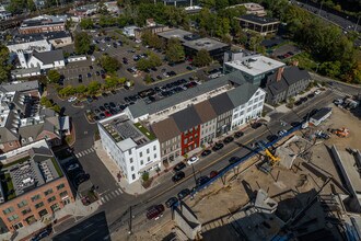 The Corbin District in Darien, CT - Building Photo - Building Photo