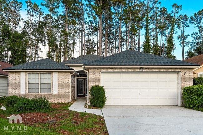 property at 1615 Highland View Ct