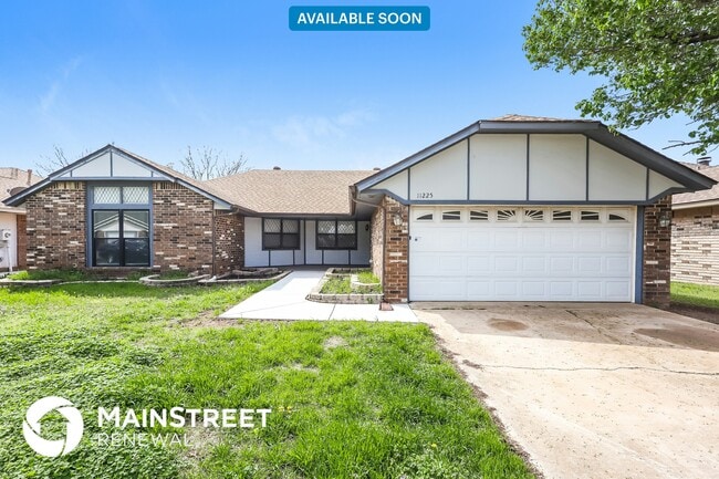 11225 Cimarron Dr
