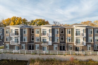 Cornerstone at Holmdel in Holmdel, NJ - Building Photo - Building Photo