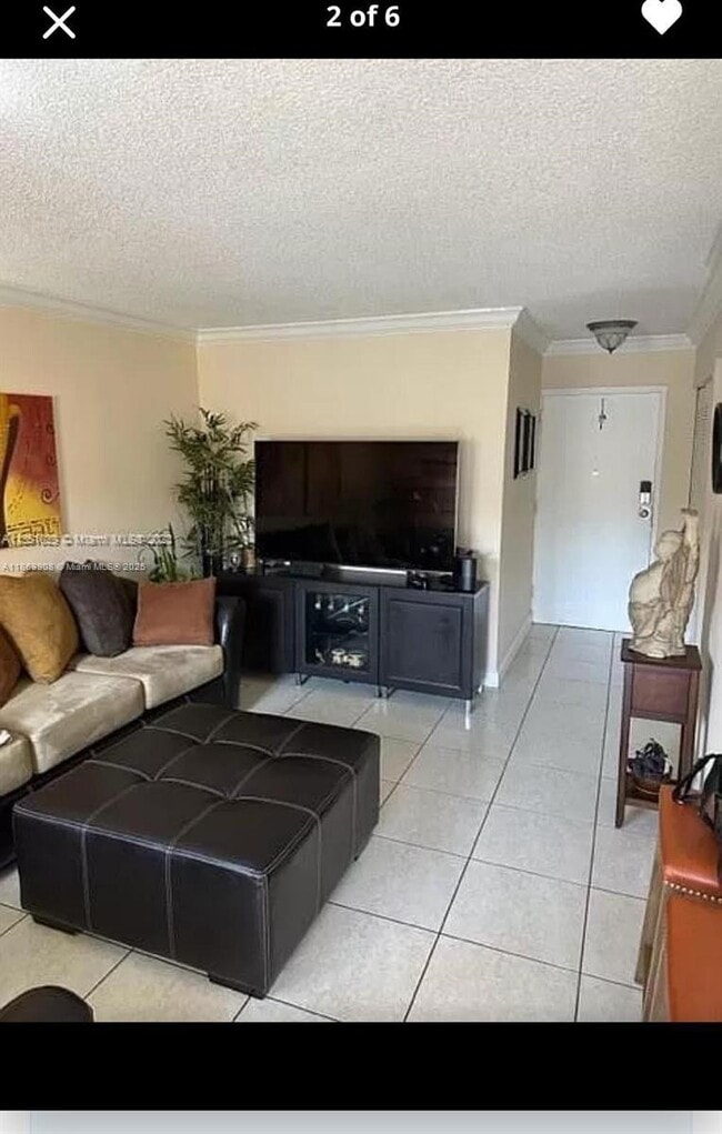 property at 9300 W Flagler St