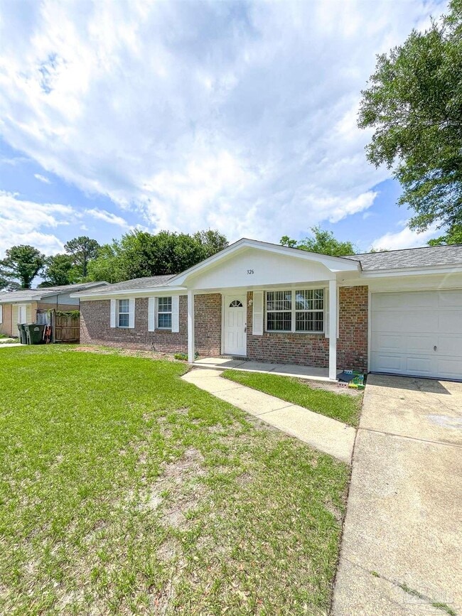 property at 326 Quigley Rd