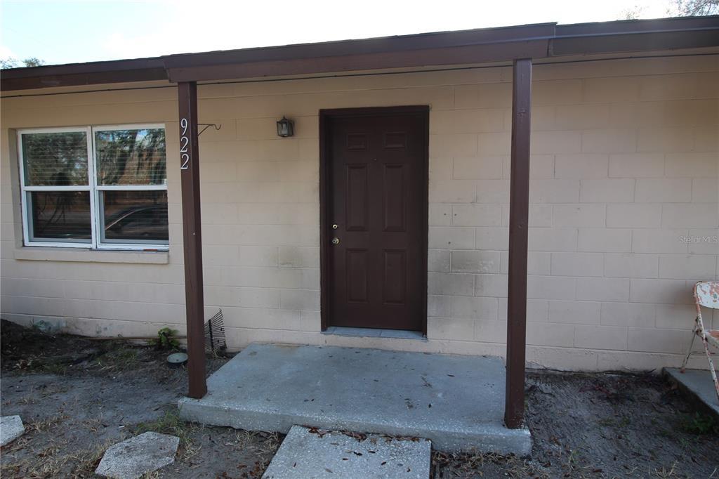920 Columbia Ave in Lake Wales, FL - Building Photo
