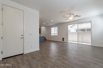 5544 S Dillon in Mesa, AZ - Building Photo - Building Photo