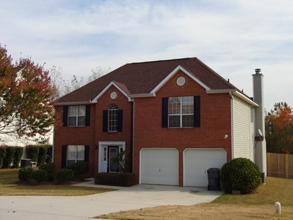 property at 1203 Kern Cv