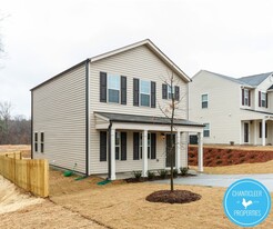 1423 Tamarino Dr in Raleigh, NC - Building Photo