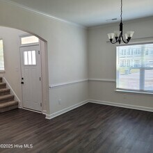 603 Coral Reef Ct in Sneads Ferry, NC - Building Photo - Building Photo