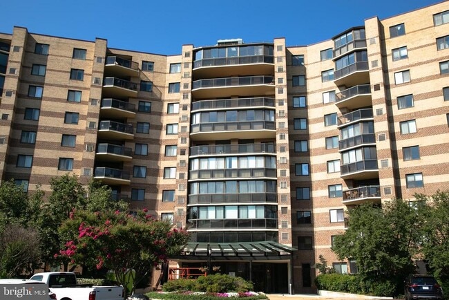 property at 8350 Greensboro Dr