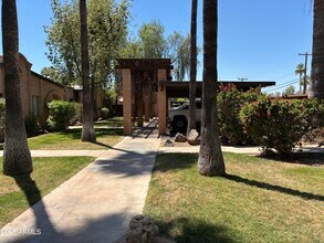 3066 N 32nd St in Phoenix, AZ - Building Photo - Building Photo