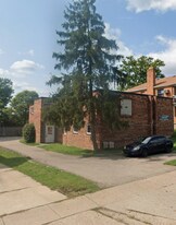 2443 Ferguson Road in Cincinnati, OH - Building Photo