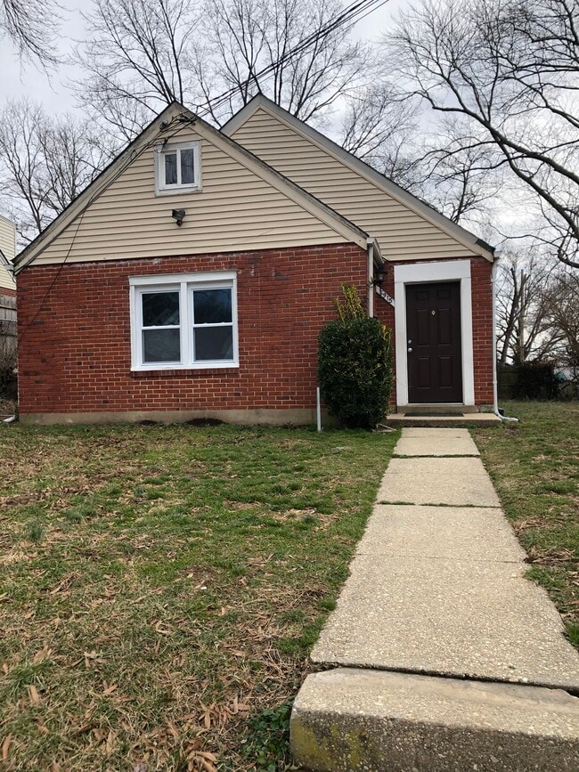 property at 6915 Standish Dr
