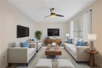 205 Brookford Ct in Fayetteville, NC - Building Photo - Building Photo