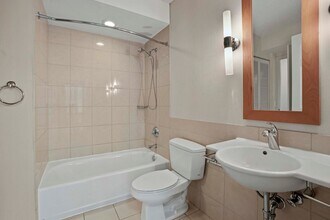 1233 S Michigan Ave in Chicago, IL - Foto de edificio - Building Photo