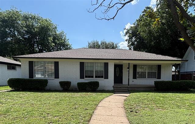 property at 8423 Capriola Ln