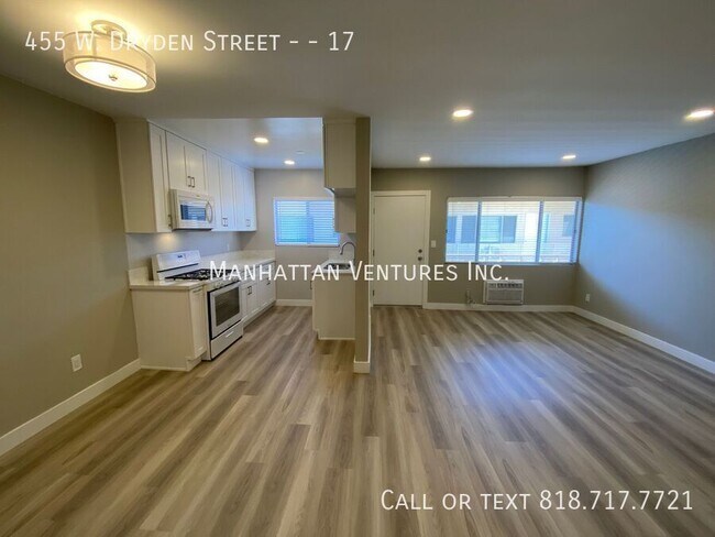 property at 455 W Dryden St