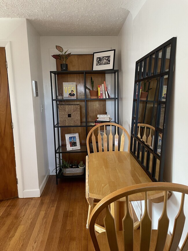 14 Commonwealth Ct, Unit 14 in Boston, MA - Foto de edificio - Building Photo