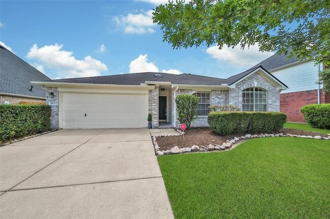 property at 14622 Palos Park Dr