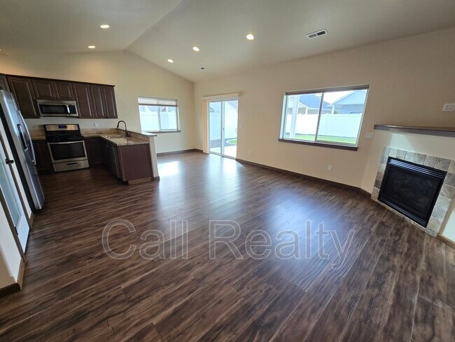 4416 E Fairview Ave in Spokane, WA - Building Photo - Building Photo