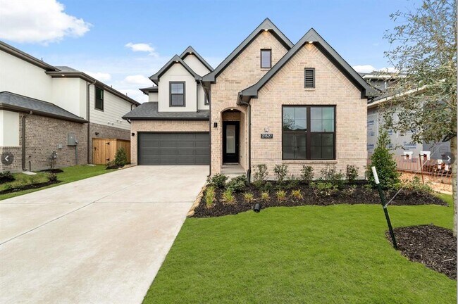 property at 21527 Sand Fringepod Wy
