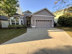 1214 Lake Blue Cir in Apopka, FL - Building Photo