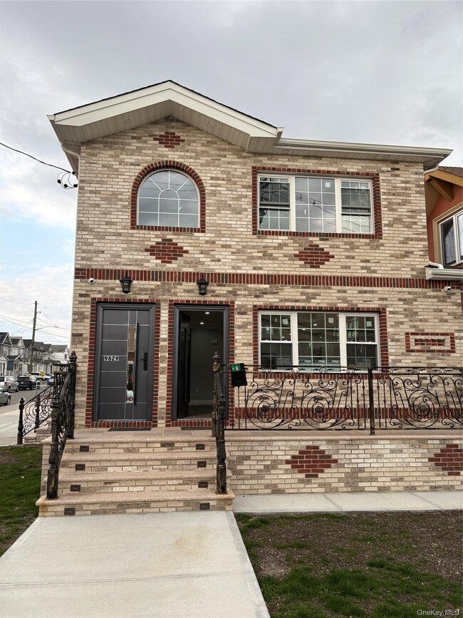 property at 98-29 Albert Rd