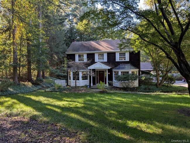 property at 31 Mile Rd