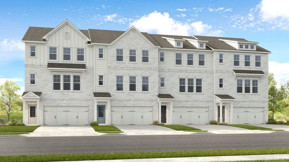 6234 Kenbrook Dr in Tucker, GA - Building Photo