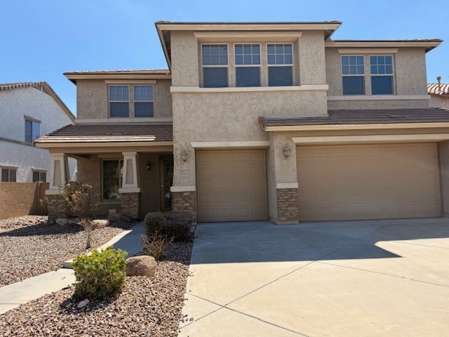 property at 5205 W Sweet Iron Pass