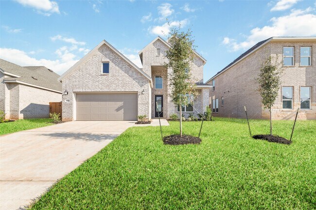3020 Redtop Hl Dr in Katy, TX - Building Photo - Building Photo
