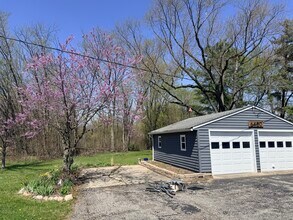 6480 E County Road 700 N in Brownsburg, IN - Building Photo - Building Photo