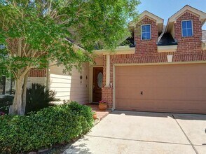 21619 Shallow Glen Ln in Katy, TX - Building Photo - Building Photo