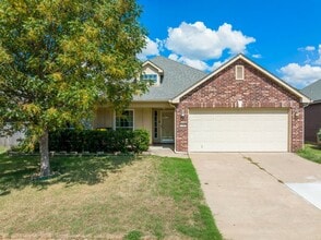 12507 S Birch Ave in Jenks, OK - Building Photo - Building Photo