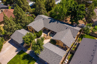 1812 NE Wichita Way in Bend, OR - Building Photo - Building Photo