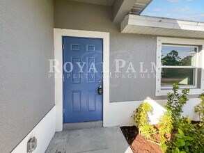 1306 W 12th St in Lehigh Acres, FL - Foto de edificio - Building Photo