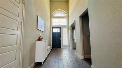 2504 Williamsburg Dr in Melissa, TX - Building Photo - Building Photo