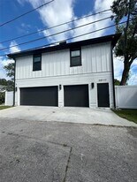 468 44th Ave NE in St. Petersburg, FL - Building Photo
