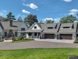 N1211 East Side Rd in Birchwood, WI - Building Photo