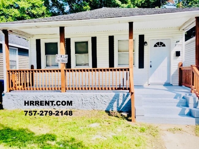 property at 3120 Argonne Ave