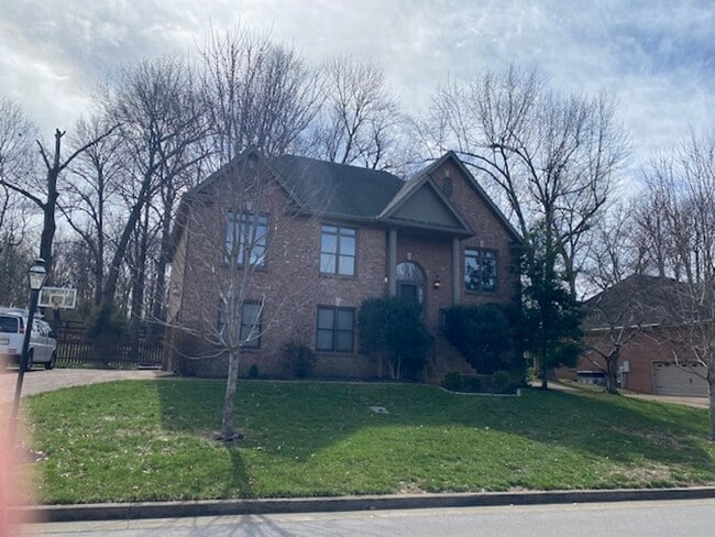 property at 5864 Seven Pts Trce
