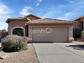5102 E Duane Ln in Cave Creek, AZ - Building Photo