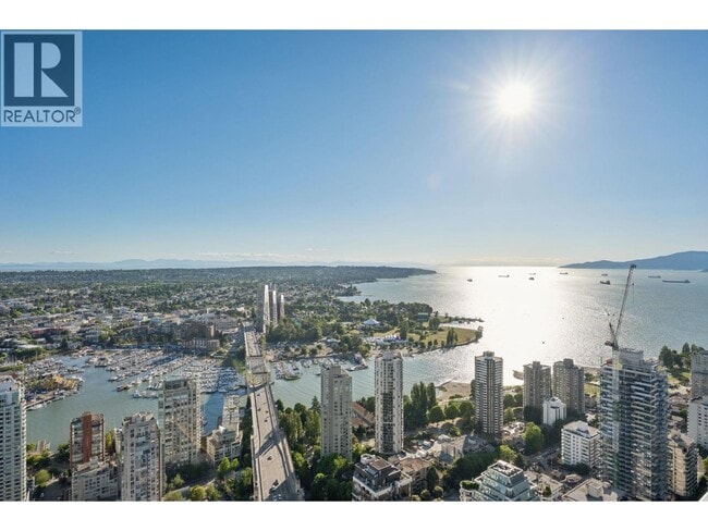 property at 1289 Hornby St